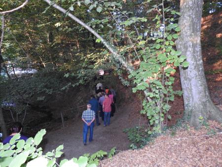 Svetovni dan turizma in zelena okna 40